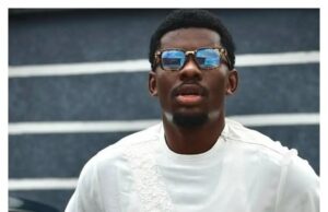 BBNaija: Evicted Housemate Victory Hints at Wedding Plans
With Gigi Jasmine