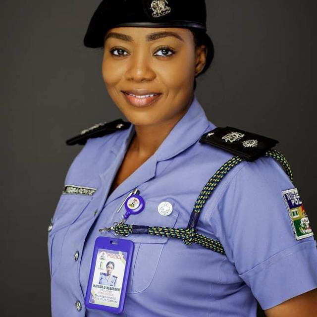 Lagos Police Mourn DPO Festac Division, CSP Matilda
Ngbaronye_68fe00ef9a415.jpeg