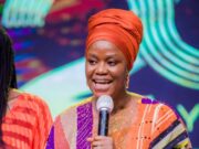 I’m married but not in my husband’s house – Singer Shola
Allyson