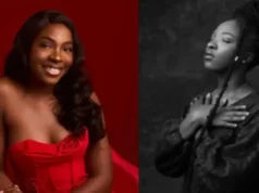 Fast-Rising Singer Nanyah Reportedly Dies After Snake
Bite