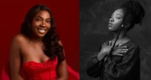 Fast-Rising Singer Nanyah Reportedly Dies After Snake
Bite